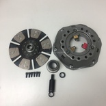 Clutch Kit - Auto Clutch HD1300G