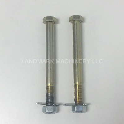 Drawbar Bolt Kit - Morbark