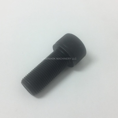 Bolt, Pocket, Cap Screw, 1-1/2"