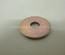 Washer, 7GA x .656 x 2-1/4" - Rayco