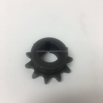 Sprocket, Discharge Swivel