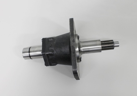 PTO Assy, HD 1300 XT175 4" Long Output Shaft