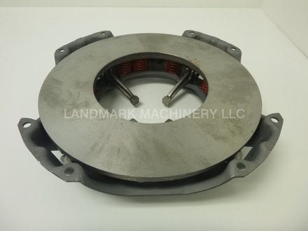 Pressure Plate, Clutch, 12 Spring