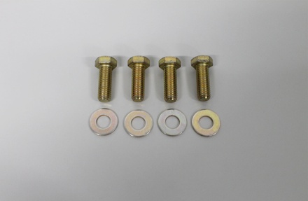 Bearing Bolt Kit - Vermeer