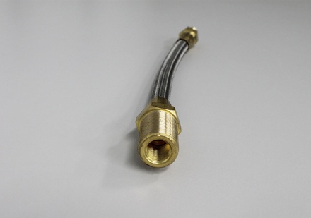 Hose, Grease Assy