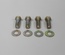 Bearing Bolt Kit - Vermeer