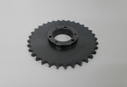 Sprocket, 33 tooth