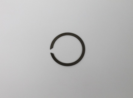 Ring, Snap - External