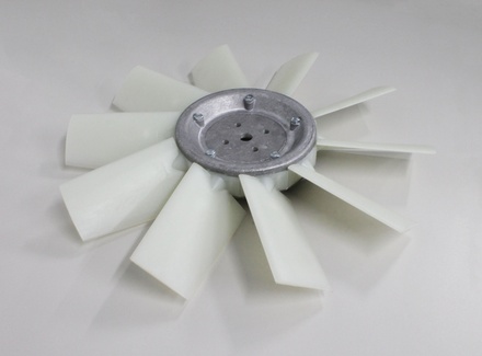 Fan, 18" - Puller