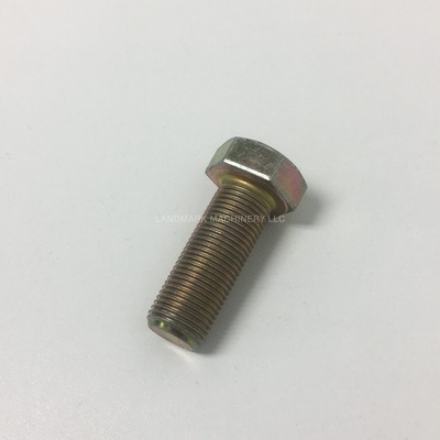 Knife Bolt, 5/8" x 1-3/4"