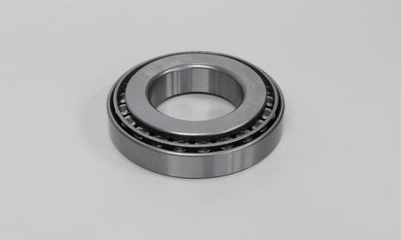 Bearing, Main