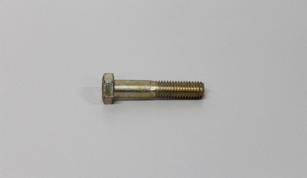 Bolt, 1/2"-13 x 2-1/2"