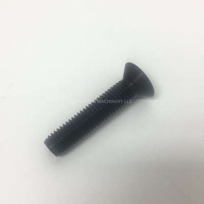 Knife Bolt, 5/8" x 3"