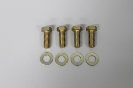 Bearing Bolt Kit - Vermeer