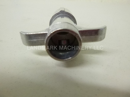 Trailer Plug (Male) - Rayco