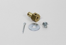 Pivot Pin - 3/16" Lever