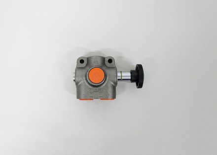 Selector Valve