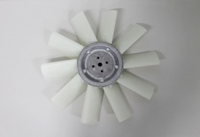 Fan, 18" - Puller