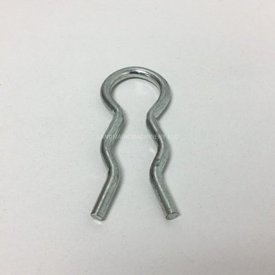 Pin Clip, Cylinder, 1" - Rayco