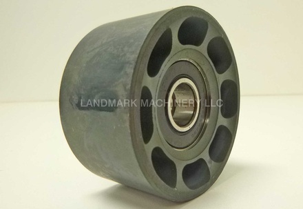 Pulley, Idler - 4045