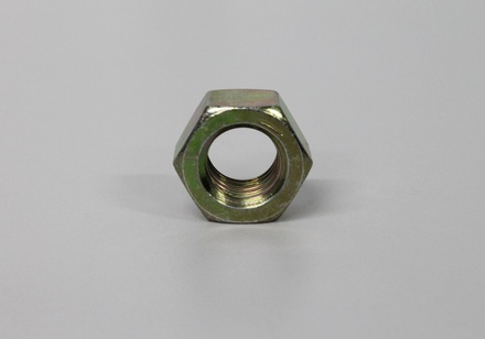 Nut, 1/2"-13 - HEX