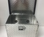 Battery Box, Aluminum - Bandit