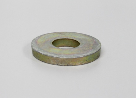 Washer, 5/8", Flat, USS Extra Thick