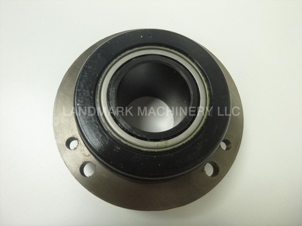 Bearing, Drum, 2-7/16", 4 Bolt Flange