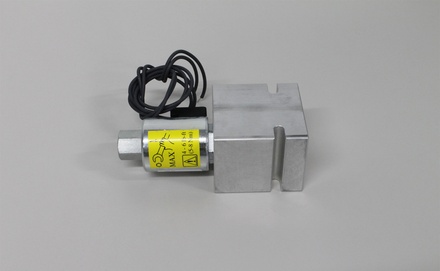 Solenoid, 2 Port