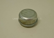 Grease Cap, 1.986" OD Steel