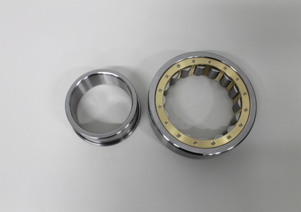 Main Bearing - Inner, SP318