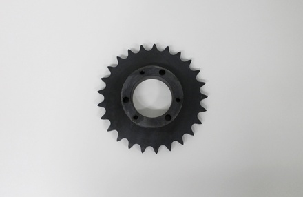 Sprocket, 25 tooth