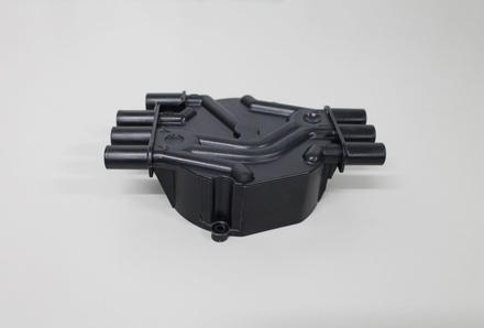 Distributor Cap, 4.3L