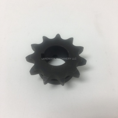 Sprocket, Discharge Swivel