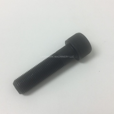 Bolt, Pocket, Cap Screw, 2-1/2"