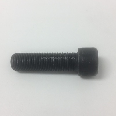 Bolt, Pocket, Cap Screw, 2-1/4"