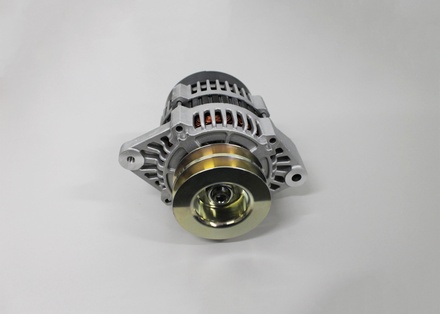 Alternator, CAT/Perkins - OEM