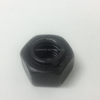 Security Lock Nut, 1/2"