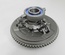 Replacement Clutch Pack Kit - Twin Disc SP111