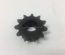 Sprocket, Discharge Swivel