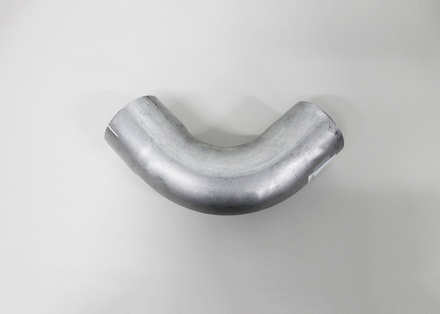 Elbow, Exhaust - 4" ID/OD, 8"/8"