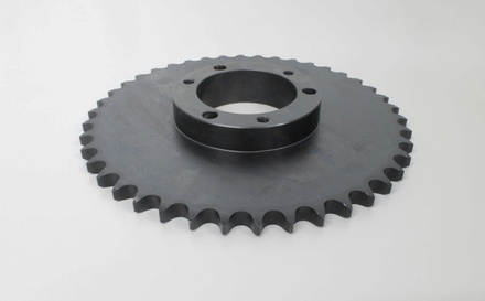 Sprocket, 42 tooth