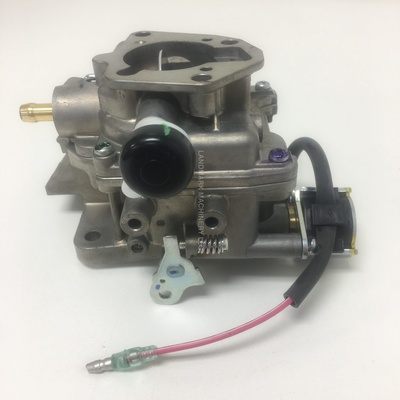 Carburetor Kit w/ Gaskets