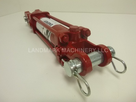 Cylinder, Hydraulic - Morbark