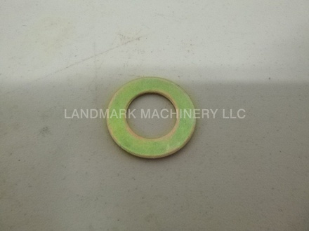 Washer, Flat, 14GA x .78 x 1.38 - Rayco