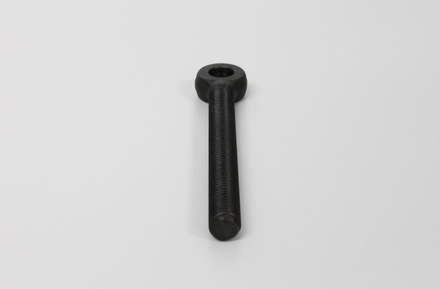 Bolt, Eye - 1/2"-13 x 4-1/2", 1/2" Eye