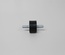 Isolator, 5/16-18 x 3/4" Stud