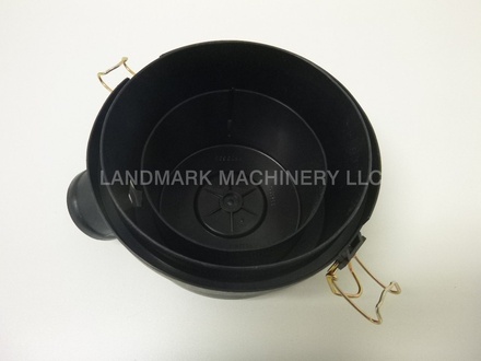 Cover Assembly, Air Cleaner