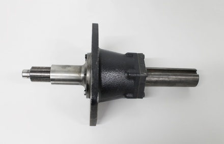 PTO Assy, HD 1300 XT175 6" Long Output Shaft