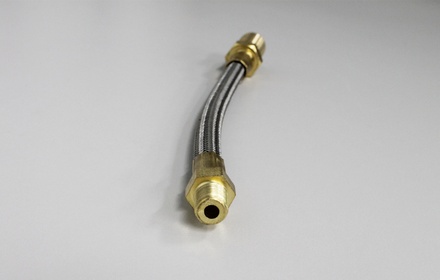 Hose, Grease Assy